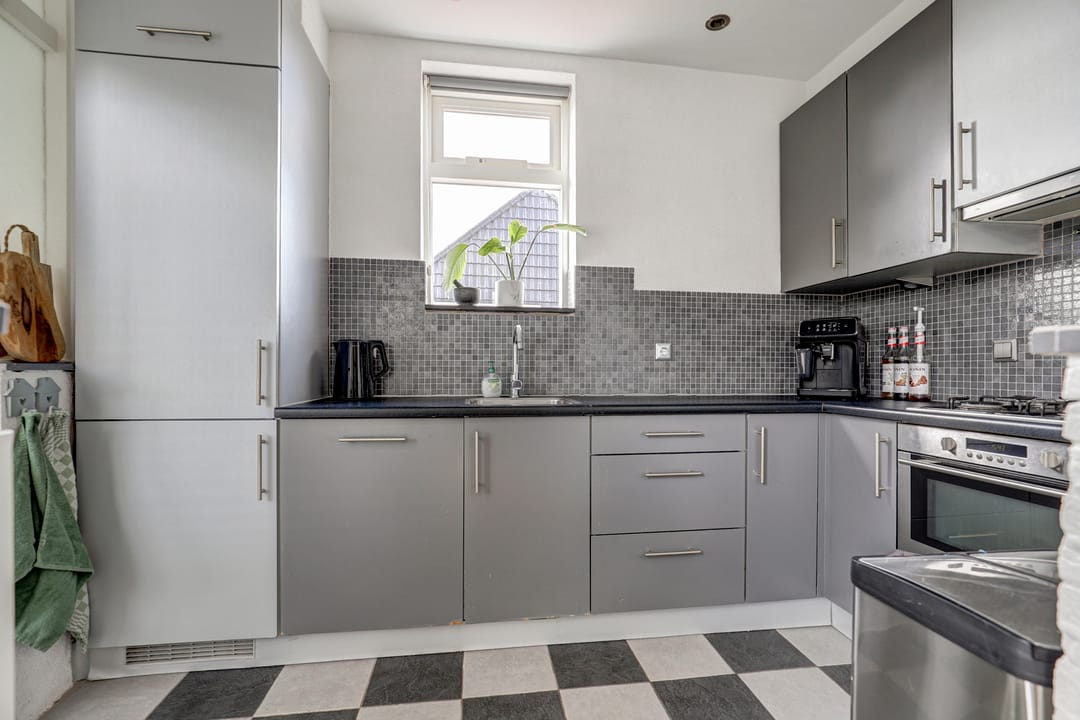 Foto 22 van Burgemeester Meijboomstraat 64