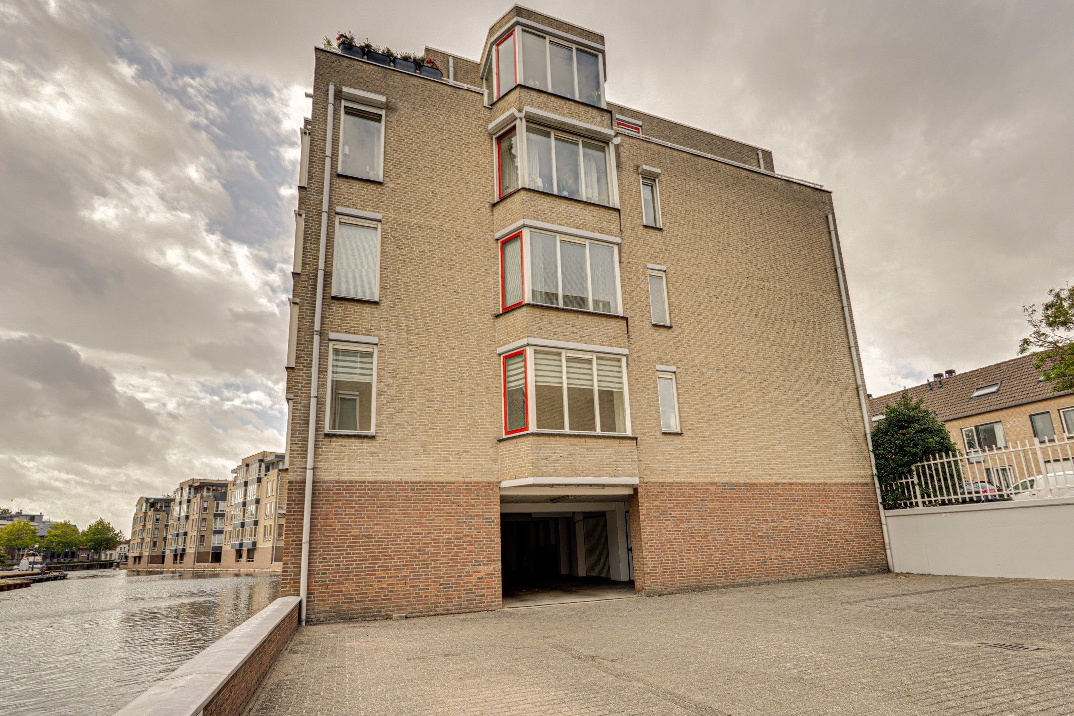 Foto 30 van Joannes Antonides van der Goeskade 12-01