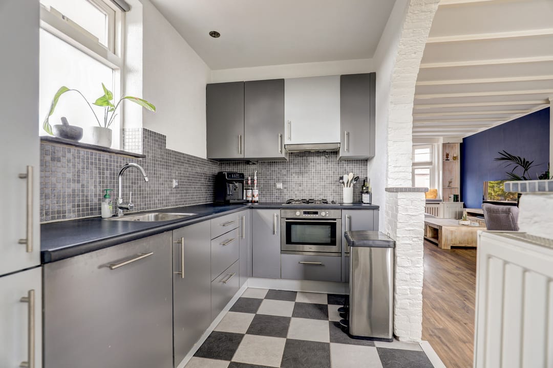 Foto 23 van Burgemeester Meijboomstraat 64