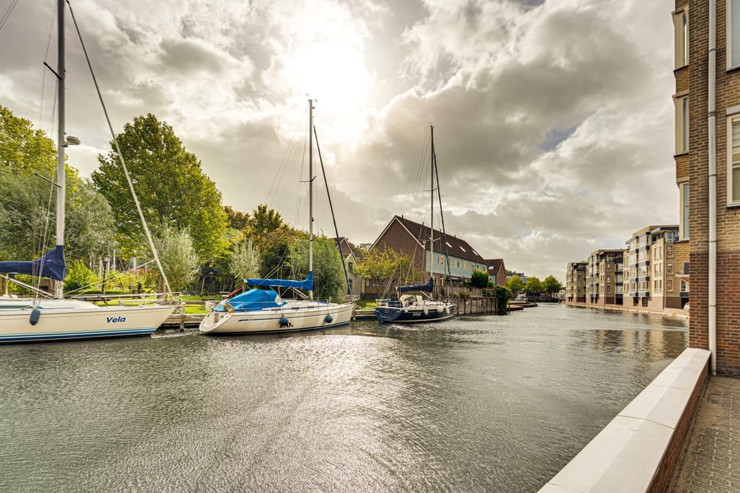 Foto 2 van Joannes Antonides van der Goeskade 12-01