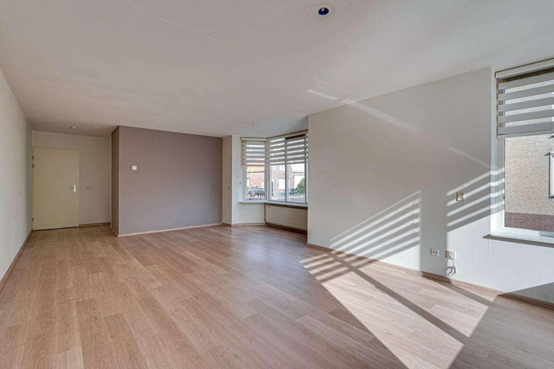 Foto 8 van Joannes Antonides van der Goeskade 12-01