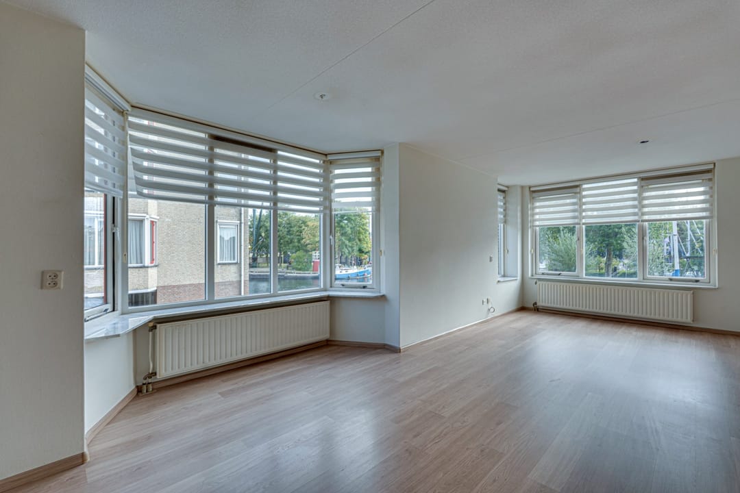 Foto 7 van Joannes Antonides van der Goeskade 12-01