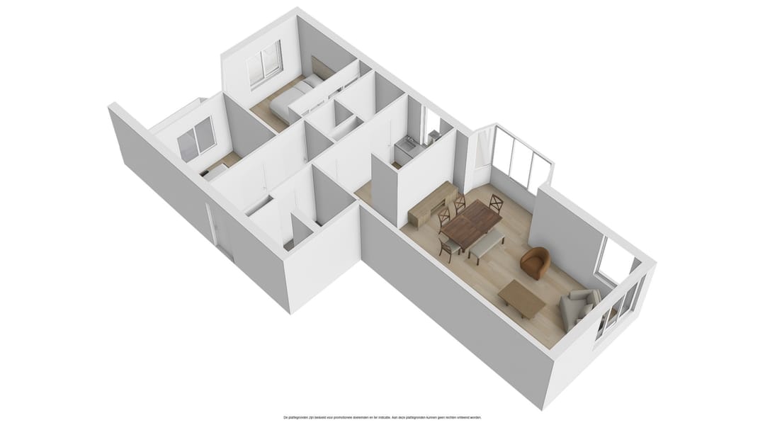 Foto 31 van Joannes Antonides van der Goeskade 12-01