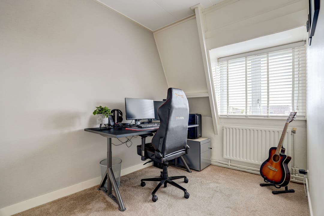 Foto 31 van Burgemeester Meijboomstraat 64