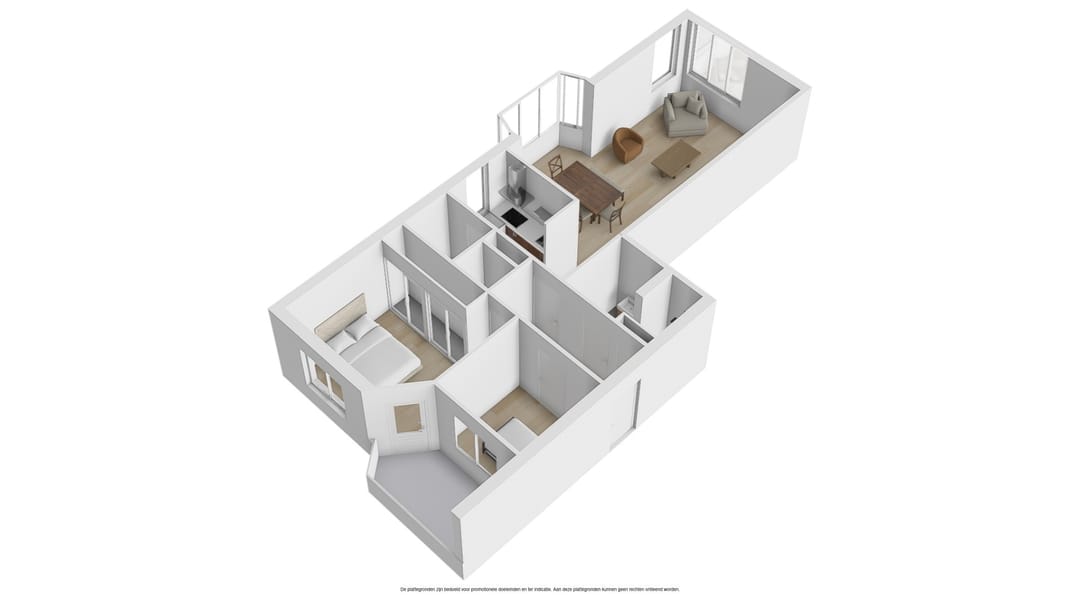 Foto 32 van Joannes Antonides van der Goeskade 12-01