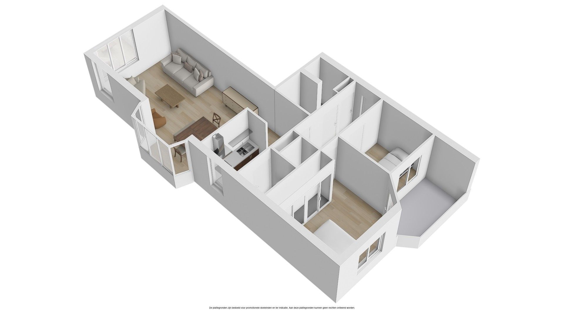 Foto 33 van Joannes Antonides van der Goeskade 12-01