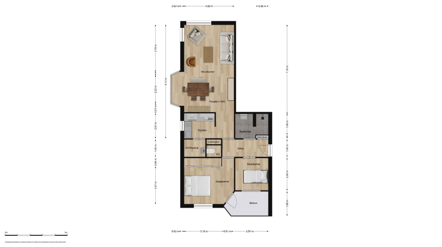 Foto 34 van Joannes Antonides van der Goeskade 12-01