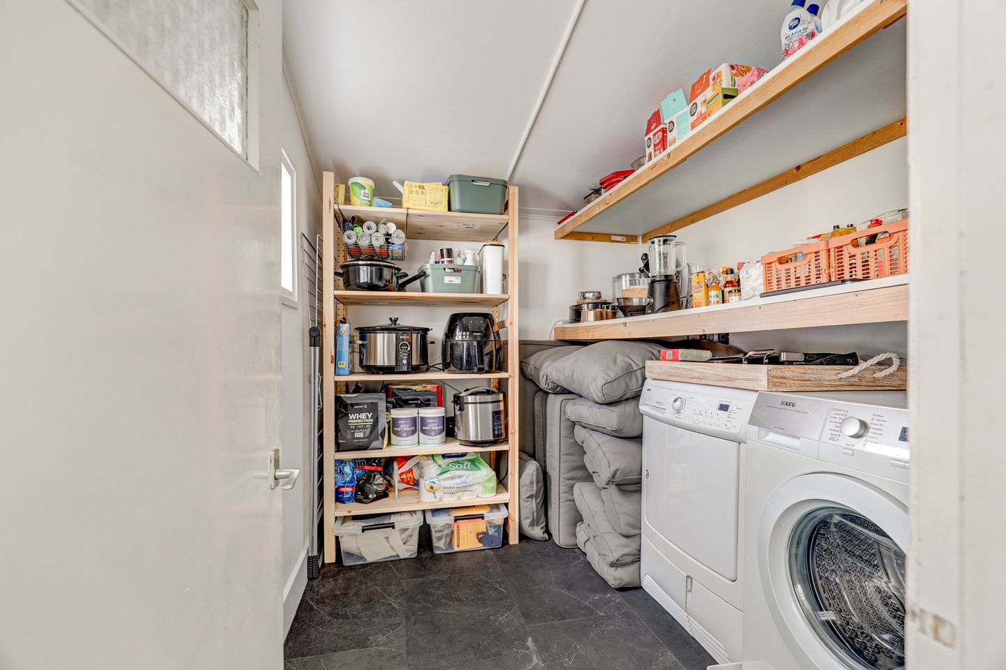 Foto 35 van Burgemeester Meijboomstraat 64