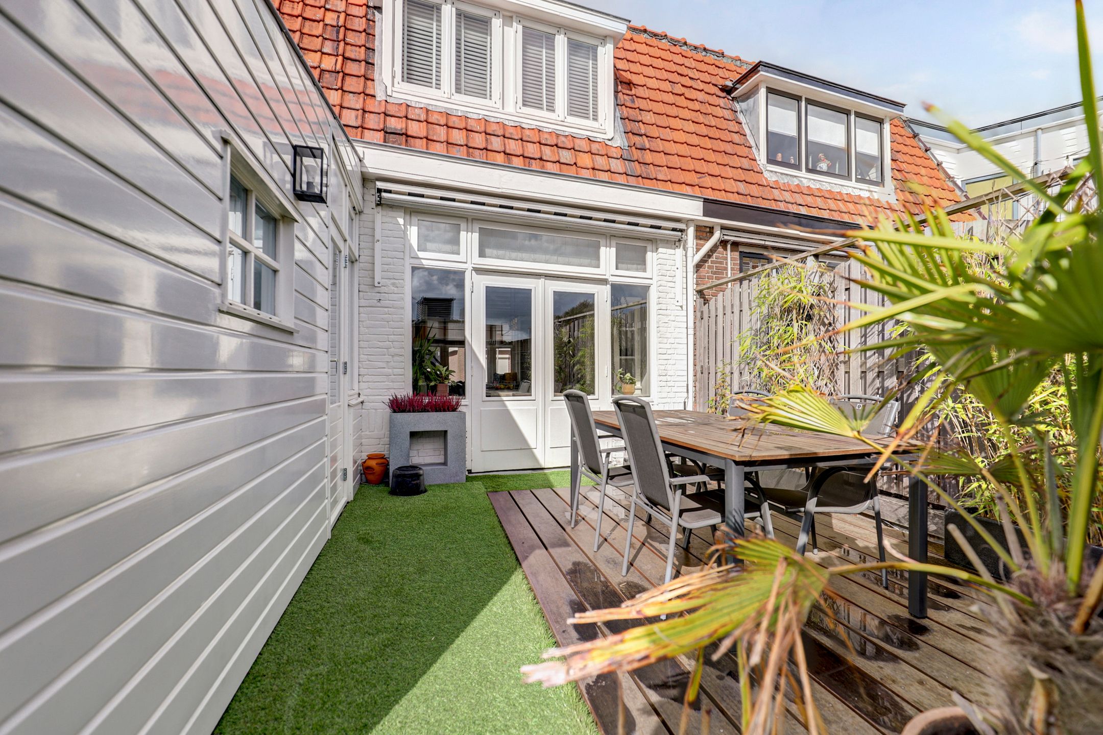 Foto 36 van Burgemeester Meijboomstraat 64