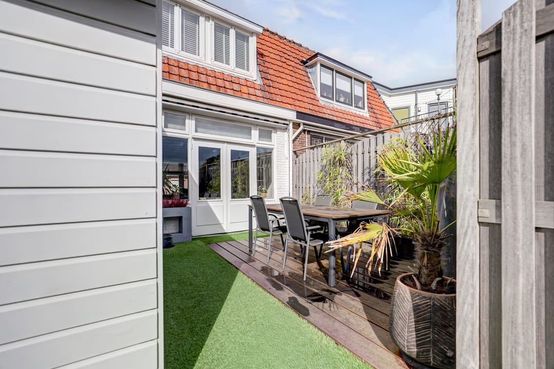 Foto 37 van Burgemeester Meijboomstraat 64