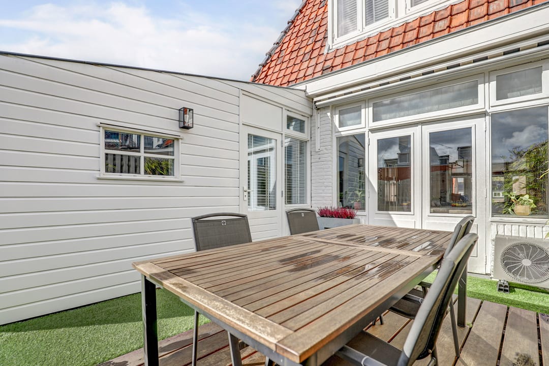 Foto 38 van Burgemeester Meijboomstraat 64