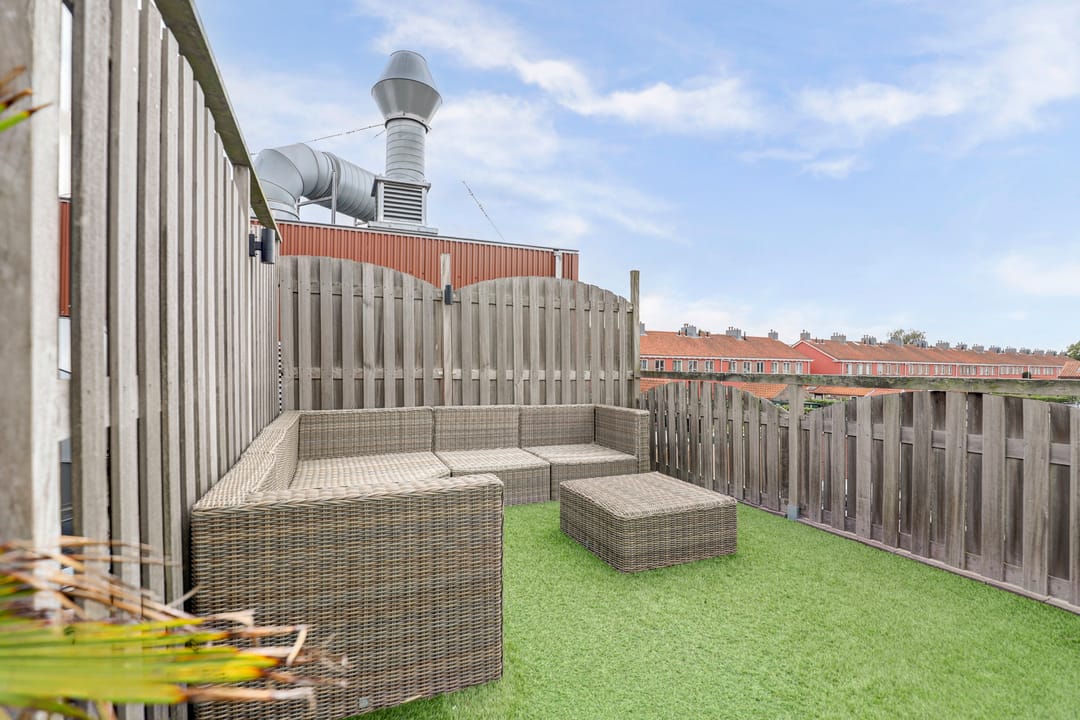 Foto 41 van Burgemeester Meijboomstraat 64