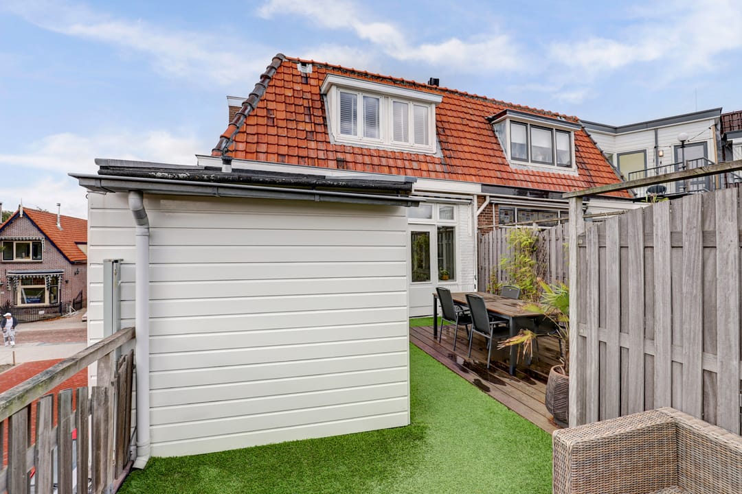 Foto 43 van Burgemeester Meijboomstraat 64