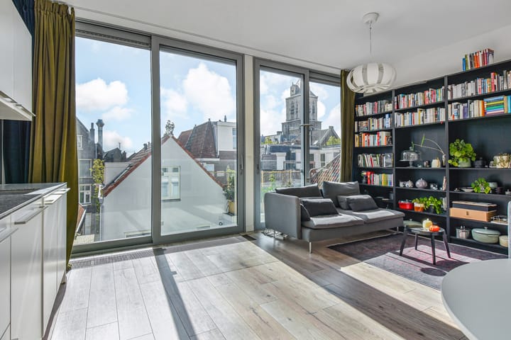 Foto 2 van De Vlouw 1-C4