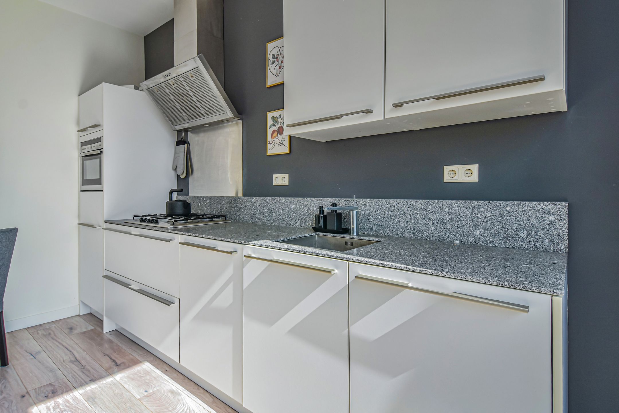 Foto 3 van De Vlouw 1-C4