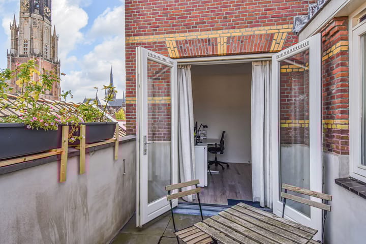 Foto 5 van De Vlouw 1-C4