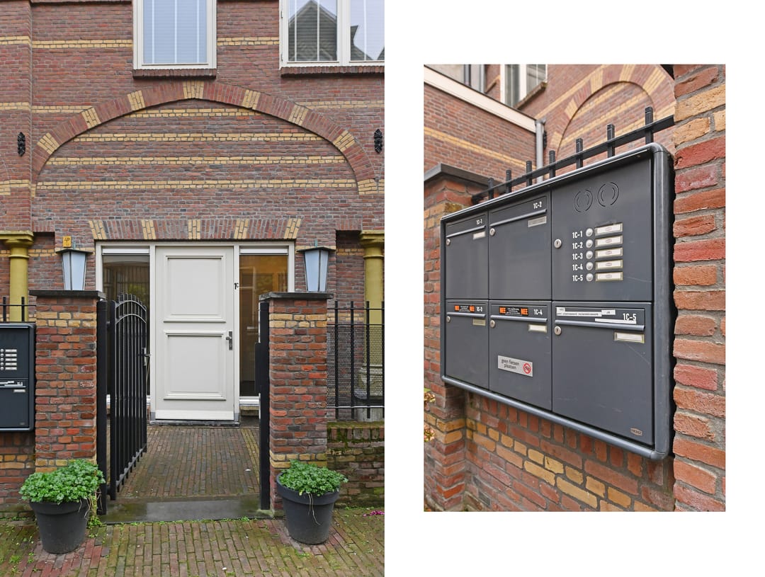 Foto 7 van De Vlouw 1-C4