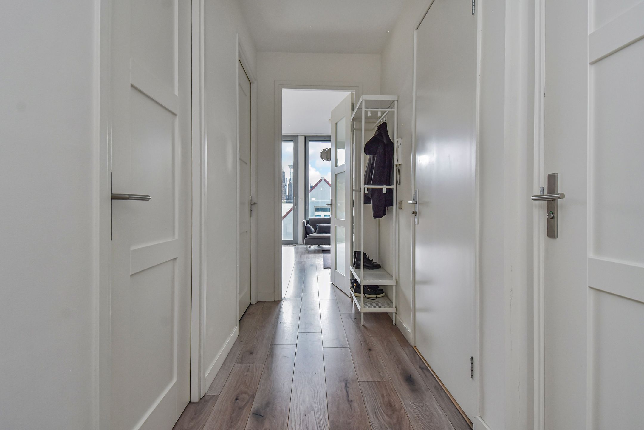 Foto 9 van De Vlouw 1-C4