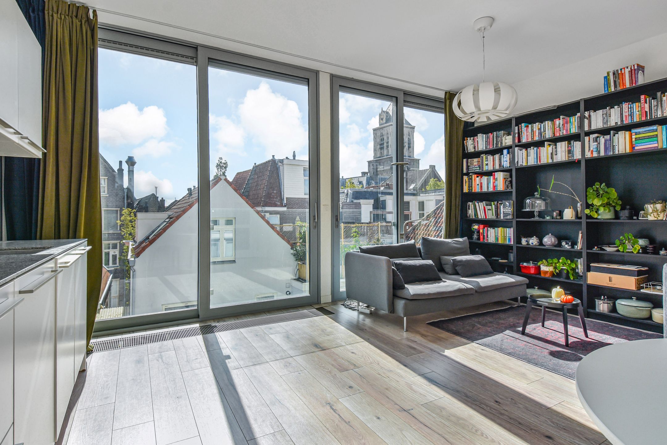 Foto 12 van De Vlouw 1-C4