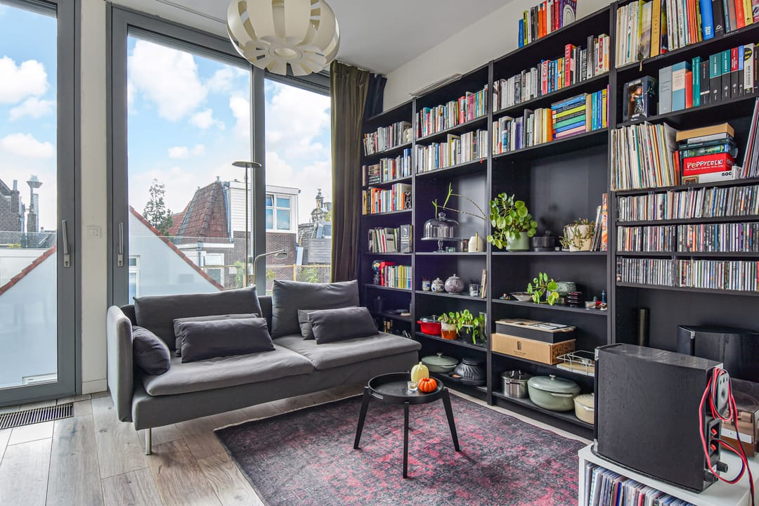 Foto 13 van De Vlouw 1-C4