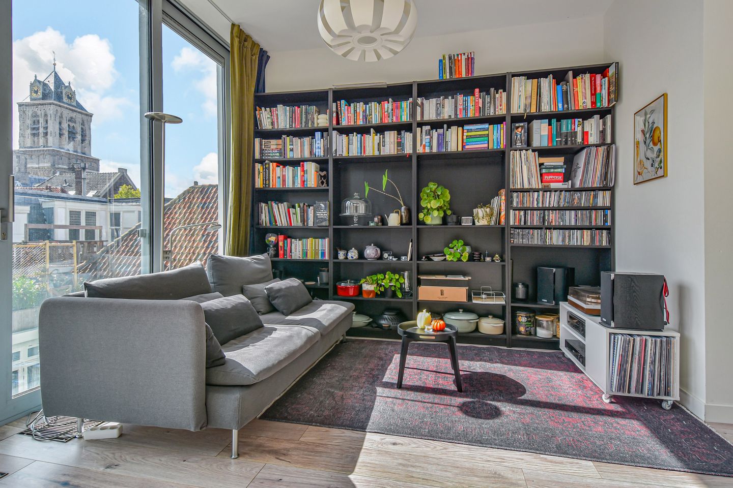 Foto 14 van De Vlouw 1-C4