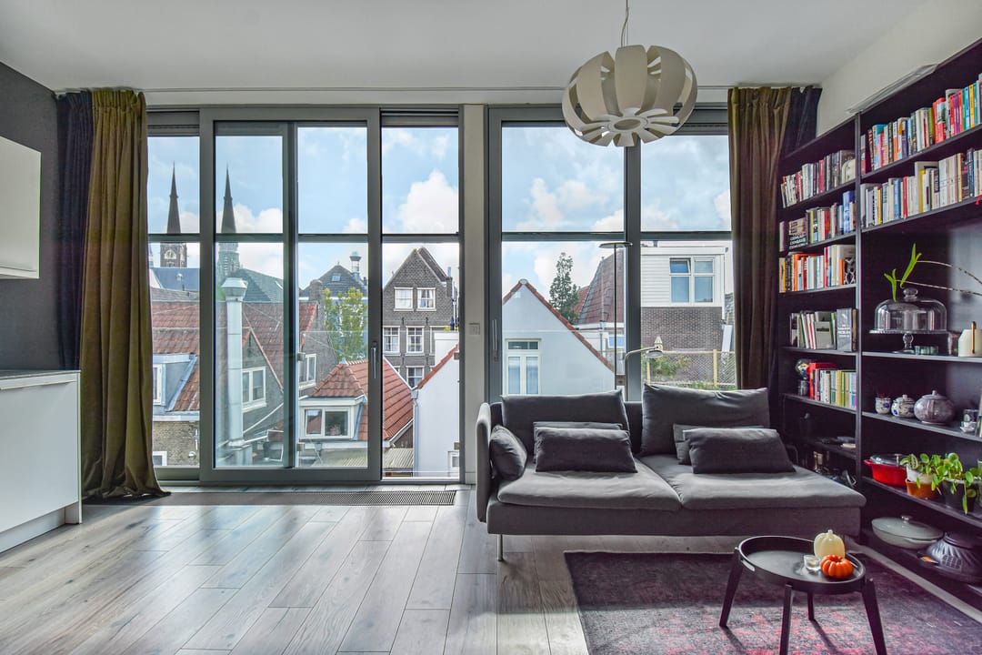 Foto 16 van De Vlouw 1-C4