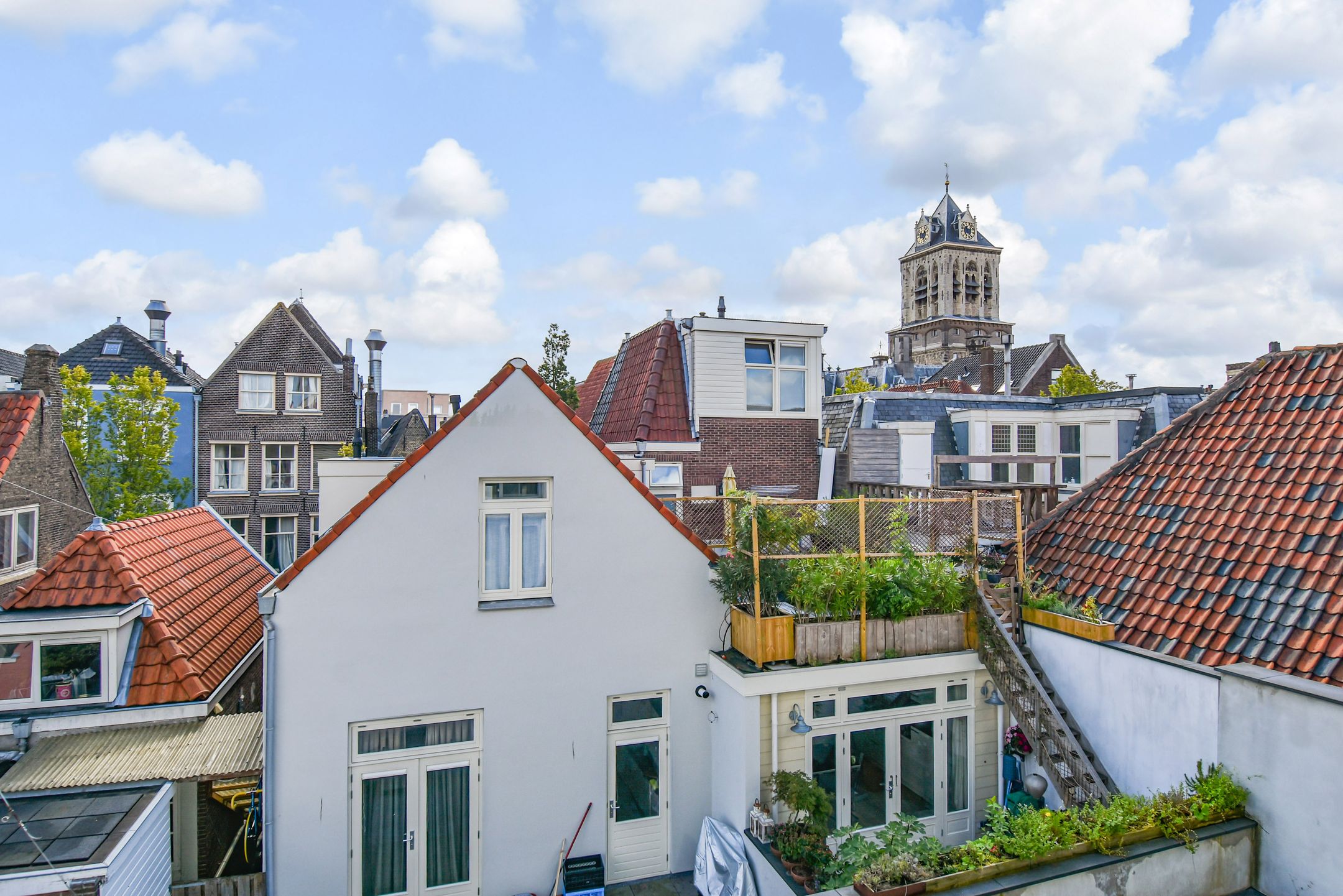 Foto 18 van De Vlouw 1-C4