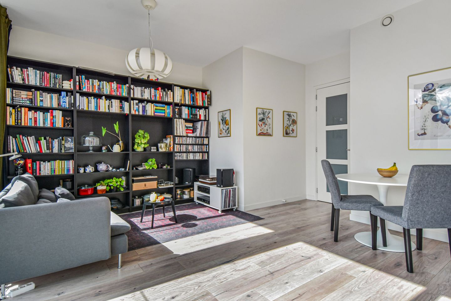 Foto 19 van De Vlouw 1-C4