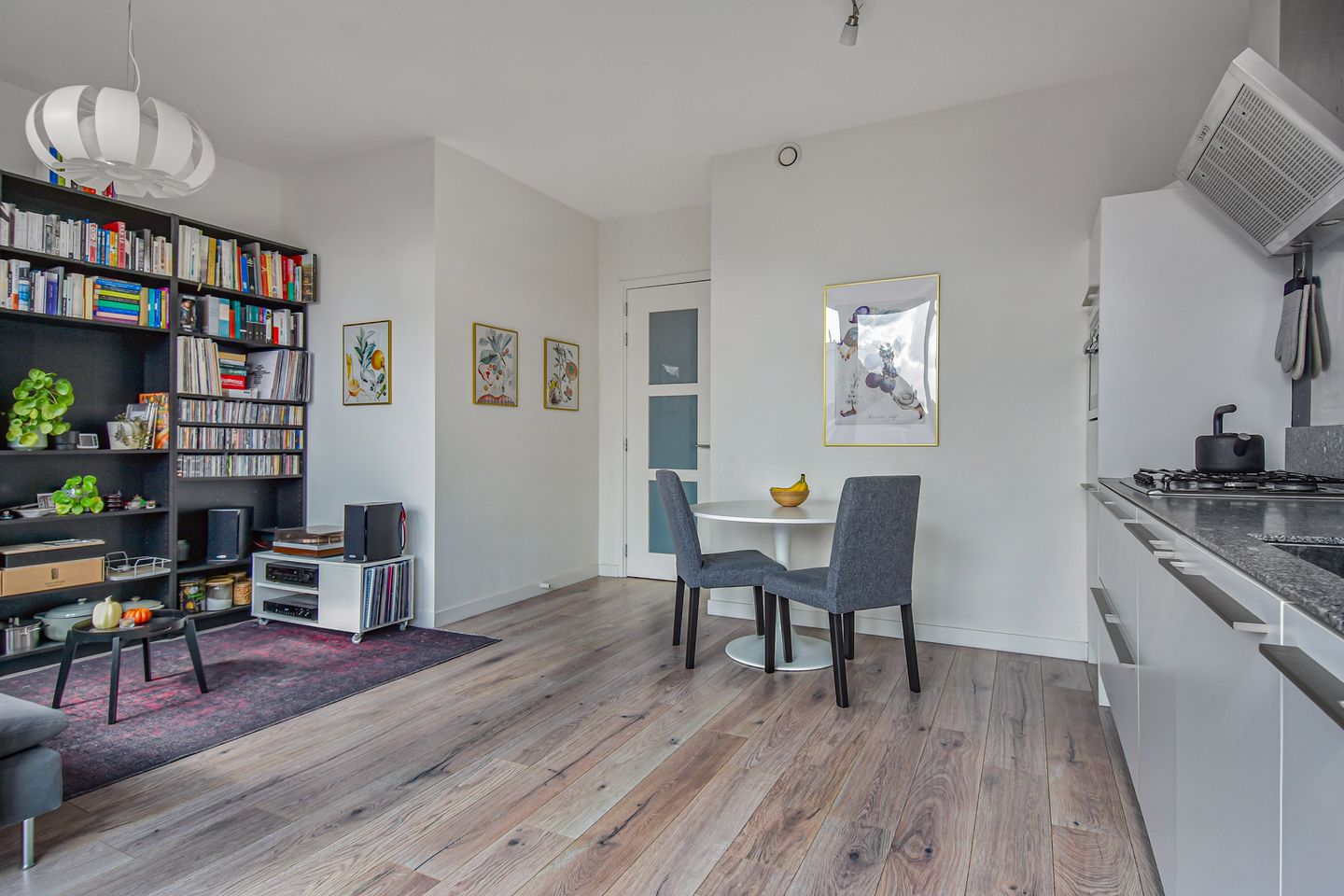 Foto 20 van De Vlouw 1-C4