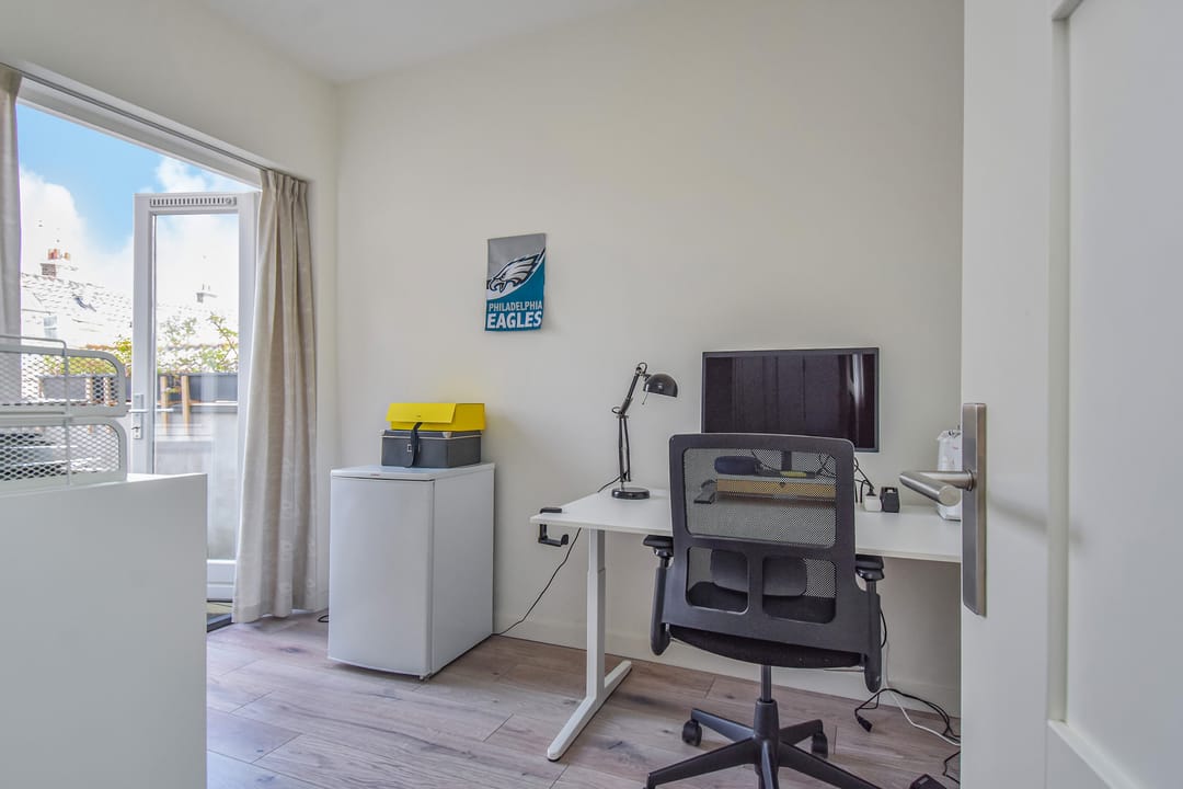 Foto 28 van De Vlouw 1-C4