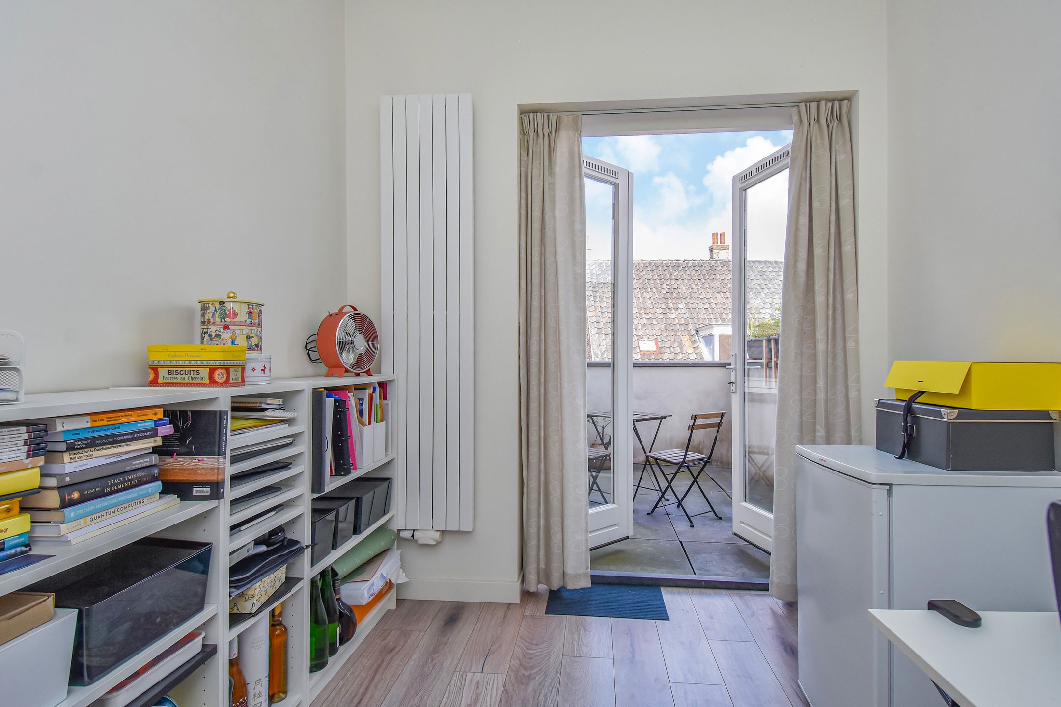 Foto 30 van De Vlouw 1-C4