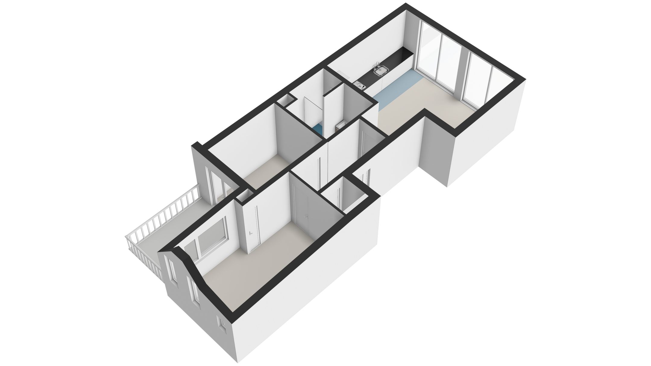 Foto 42 van De Vlouw 1-C4