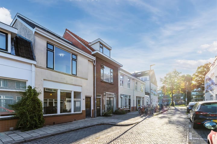 Foto 1 van Westravenstraat 7