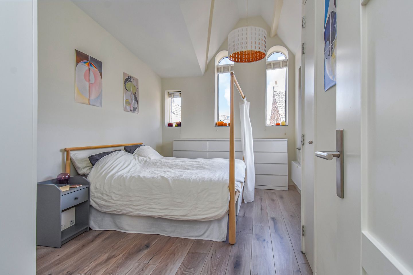 Foto 25 van De Vlouw 1-C4