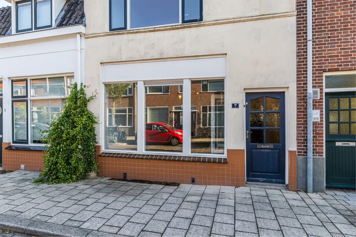 Foto 4 van Westravenstraat 7