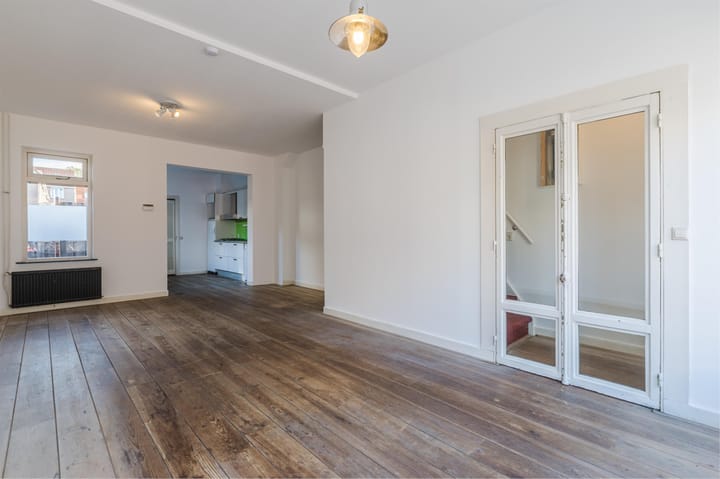 Foto 7 van Westravenstraat 7