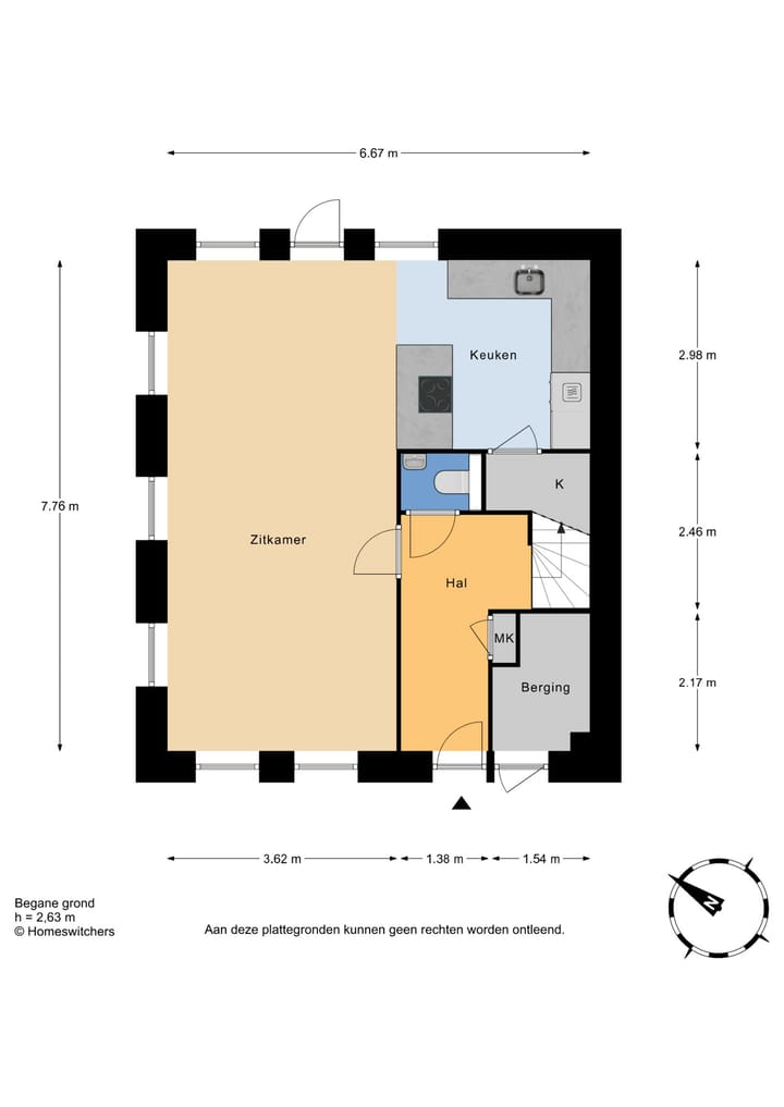 Foto 65 van Waterviolier 36