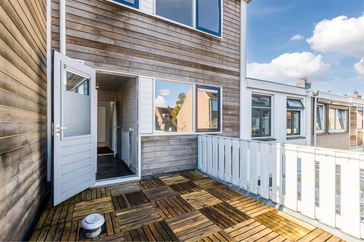 Foto 27 van Westravenstraat 7