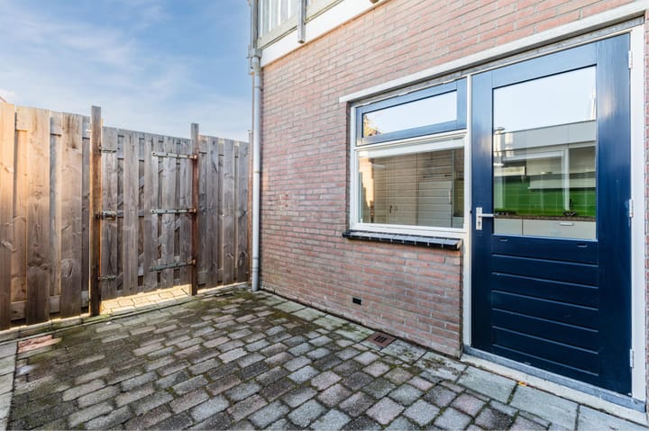 Foto 29 van Westravenstraat 7