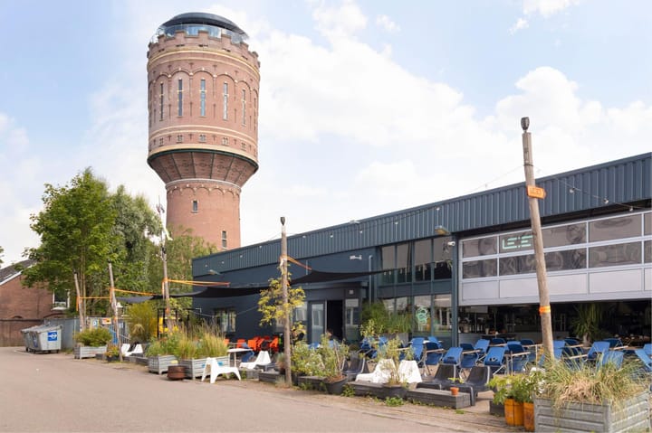 Foto 35 van Westravenstraat 7