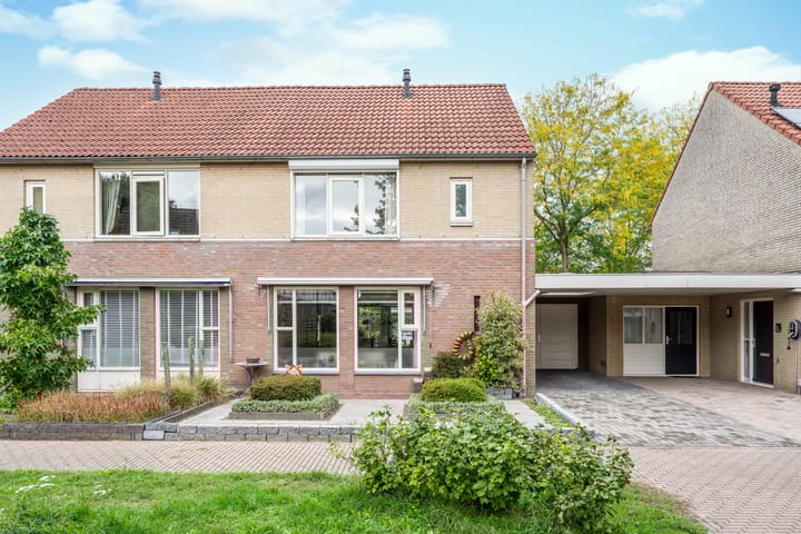 Photo 35 of De Kabouterberg 41