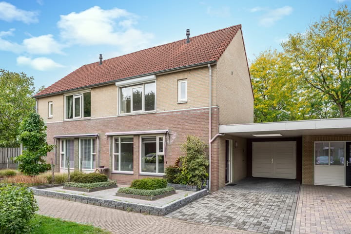 Photo 36 of De Kabouterberg 41