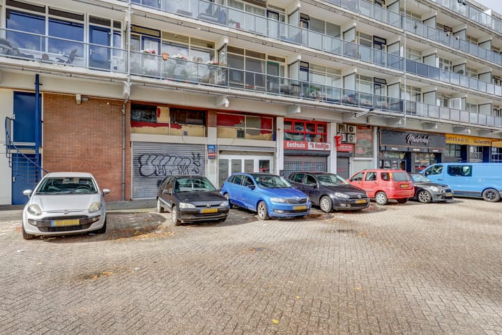 Belgiëlaan 39, Beverwijk