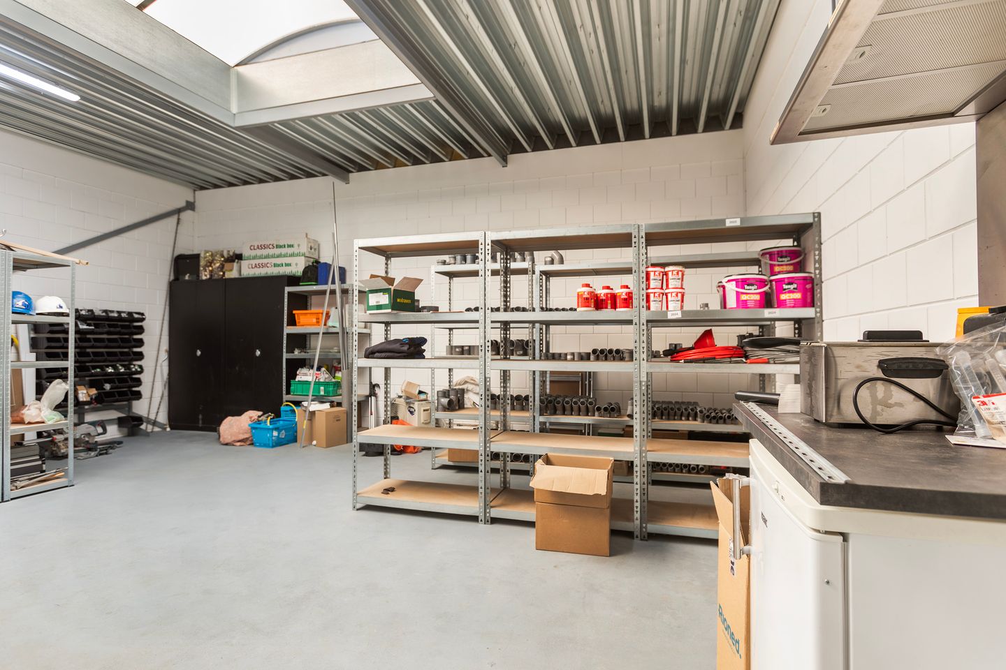 View photo 3 of Laan van de Maagd 127