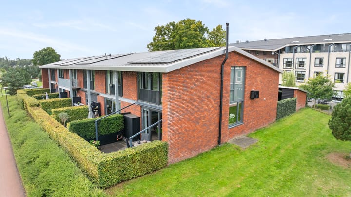 Foto 1 van Pepersgoed 12