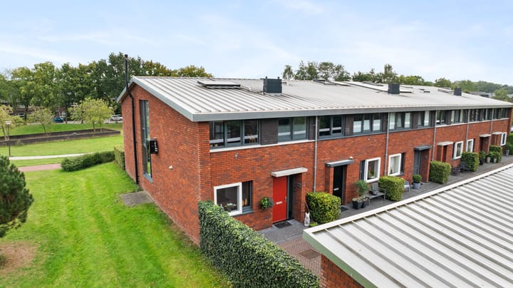 Foto 2 van Pepersgoed 12