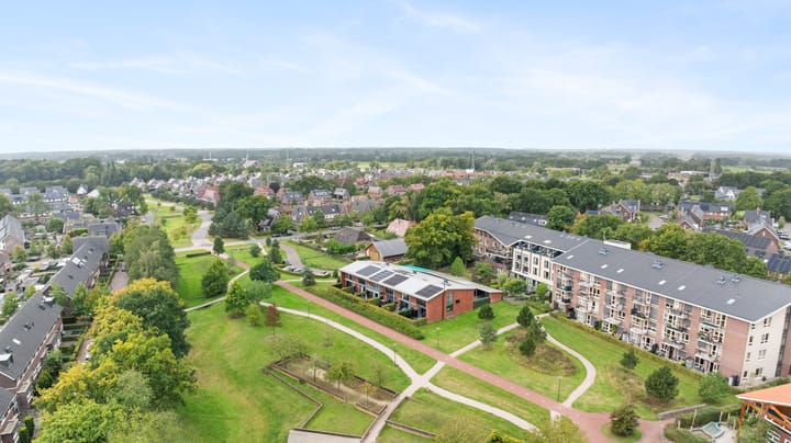 Foto 3 van Pepersgoed 12