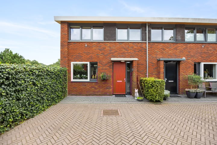 Foto 5 van Pepersgoed 12