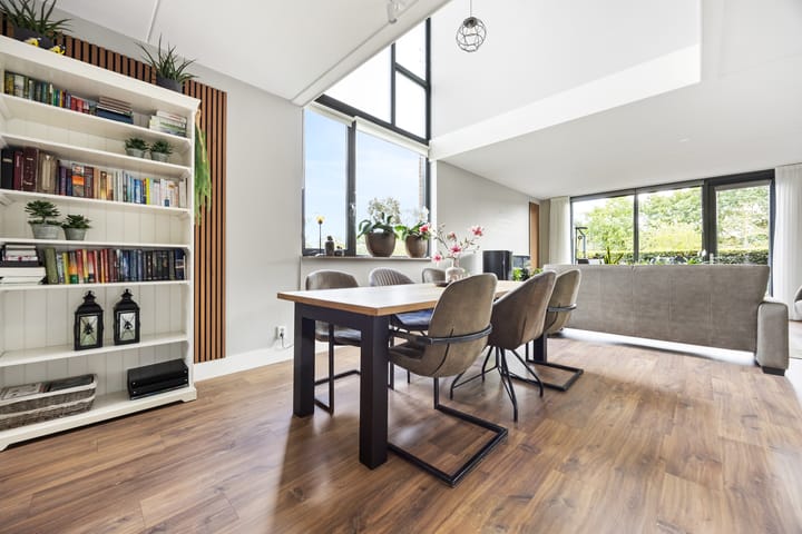 Foto 8 van Pepersgoed 12