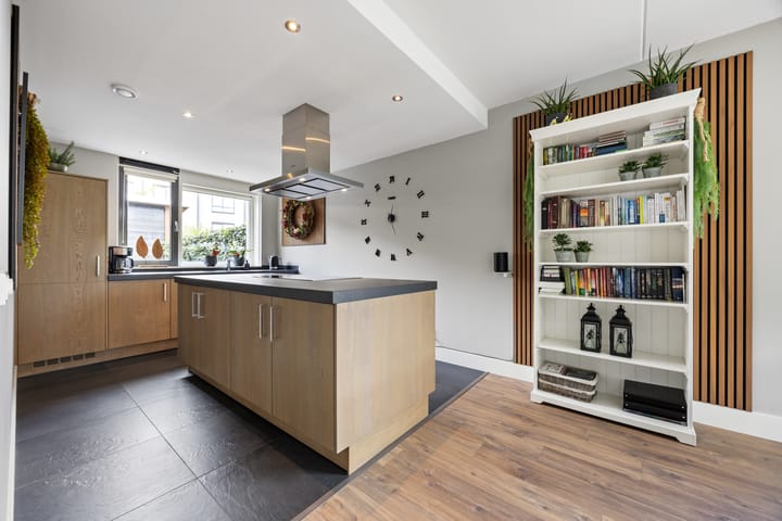 Foto 13 van Pepersgoed 12